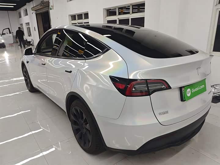 Фото 5 - Tesla Model Y