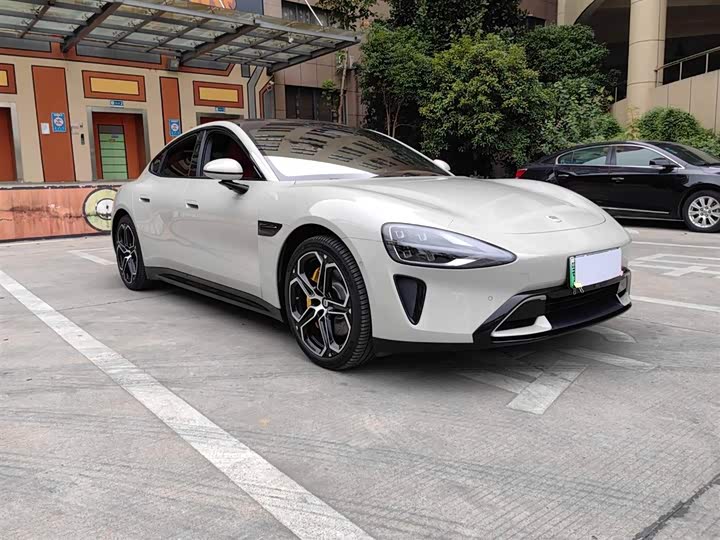 Фото 3 - Xiaomi SU7