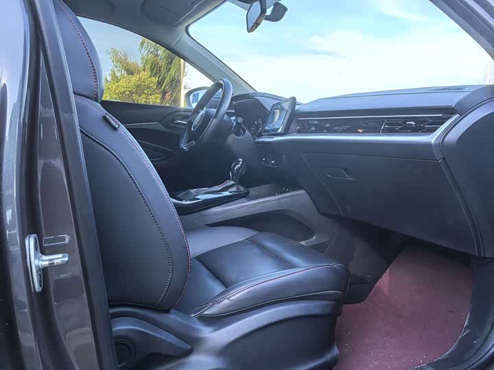 Фото 5 - MG Motor 5