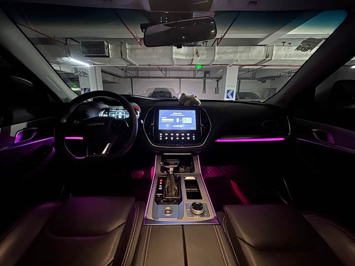 Фото 6 - Jetour X70