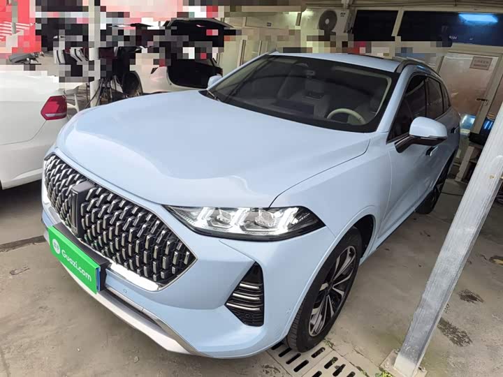 Фото 2 - Wey Mocha