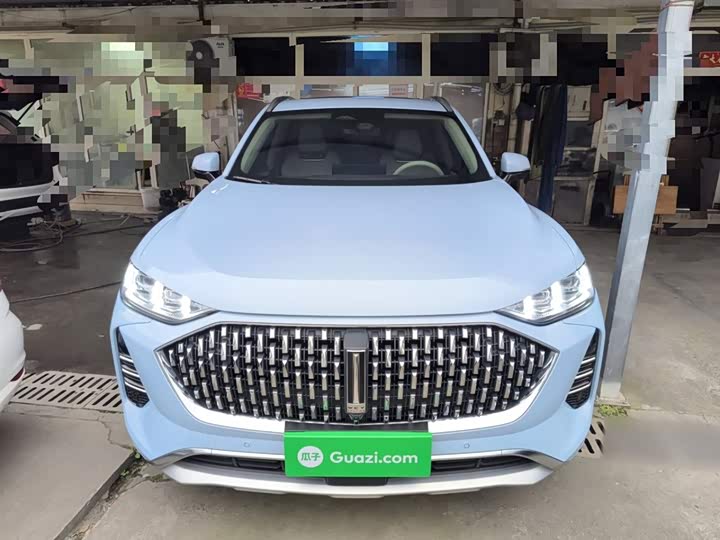 Фото 3 - Wey Mocha