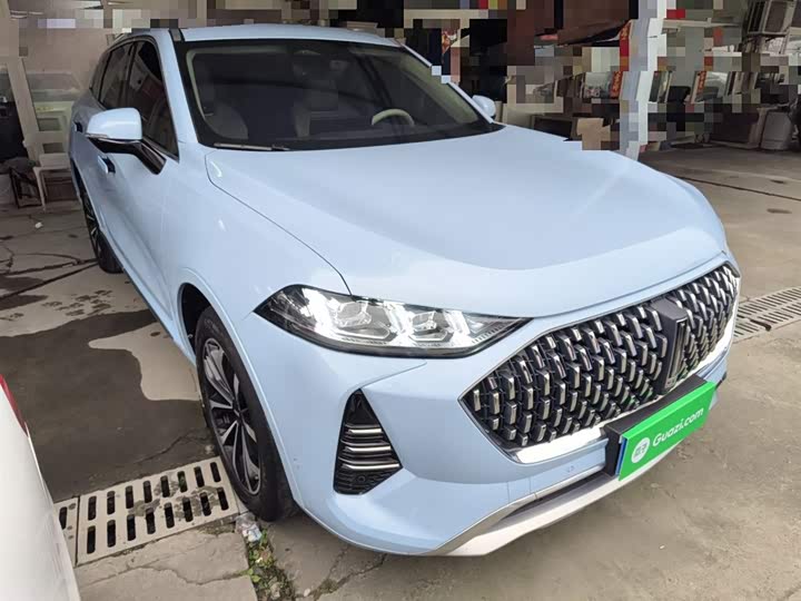 Фото 4 - Wey Mocha