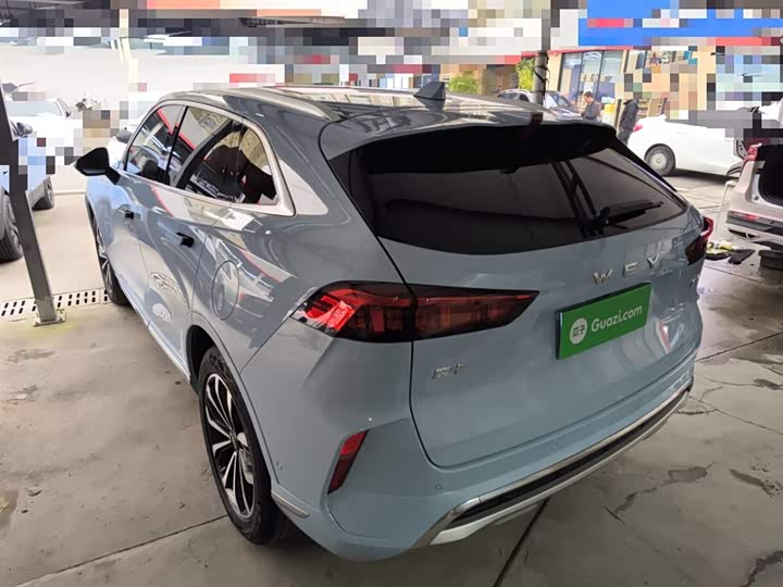 Фото 5 - Wey Mocha