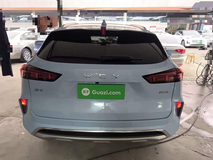 Фото 6 - Wey Mocha