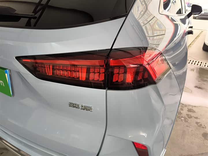 Фото 8 - Wey Mocha