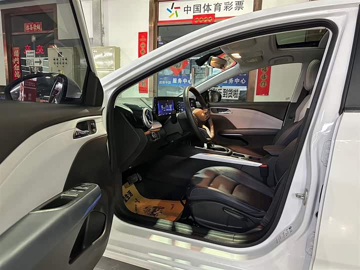 Фото 5 - Chevrolet Monza