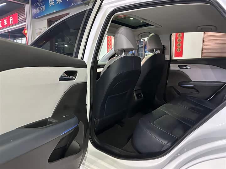 Фото 6 - Chevrolet Monza