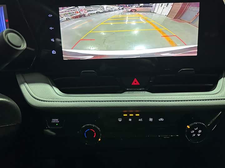 Фото 7 - Chevrolet Monza