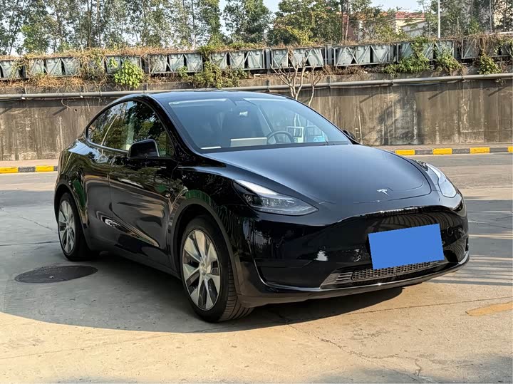 Фото 3 - Tesla Model Y