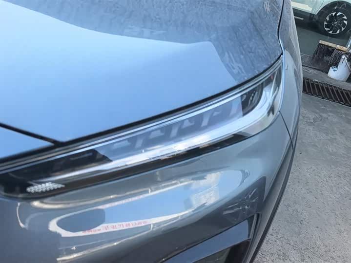 Фото 5 - Chery Tiggo 3x