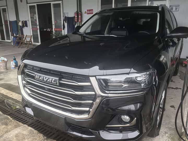 Фото 3 - Haval H6