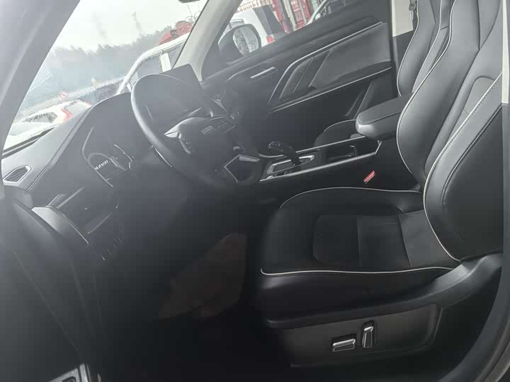 Фото 7 - Haval H6