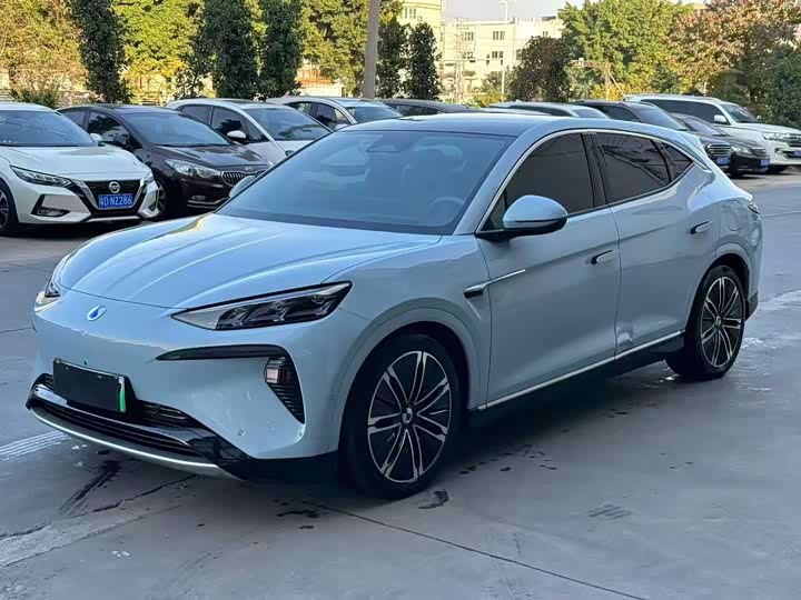 Фото 1 - Denza N7