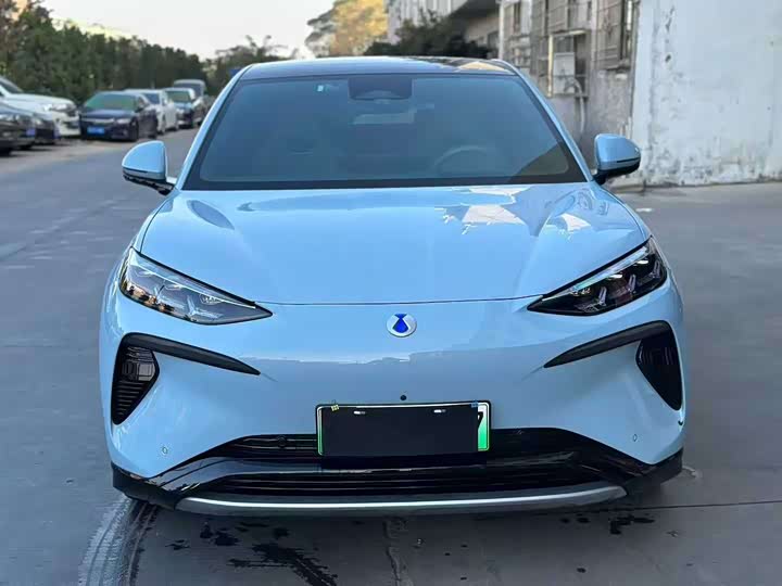 Фото 2 - Denza N7