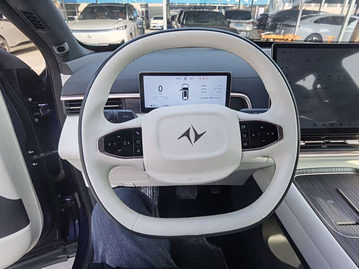 Фото 9 - Dongfeng Yipai eπ 008