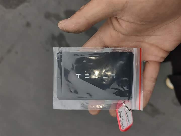 Фото 9 - Tesla Model Y