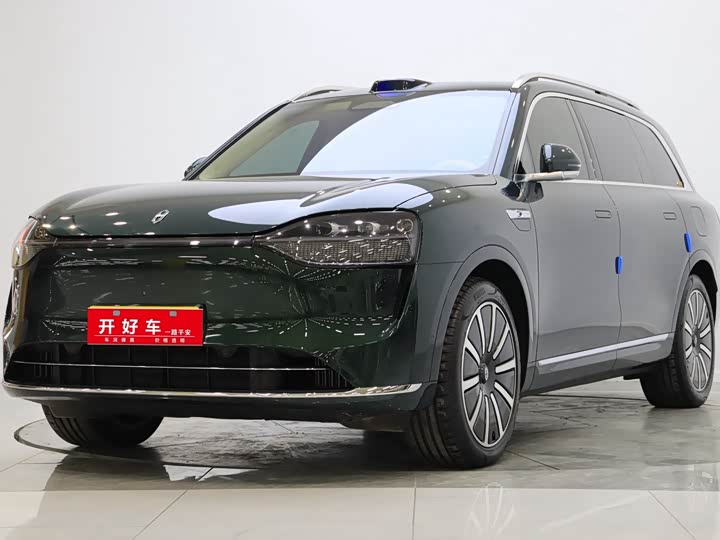 Фото 1 - Aito M9