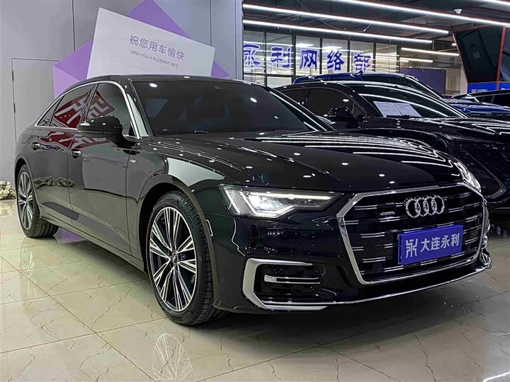 Фото 3 - Audi A6L