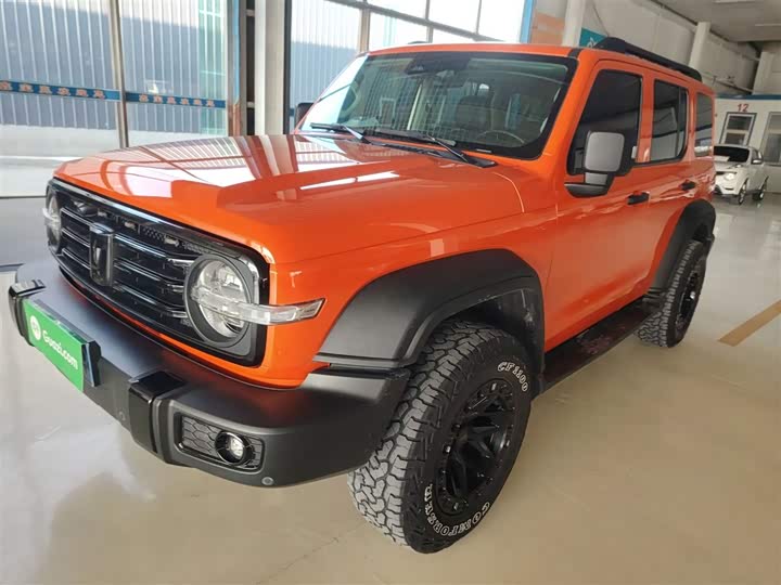 Фото 2 - Tank 300