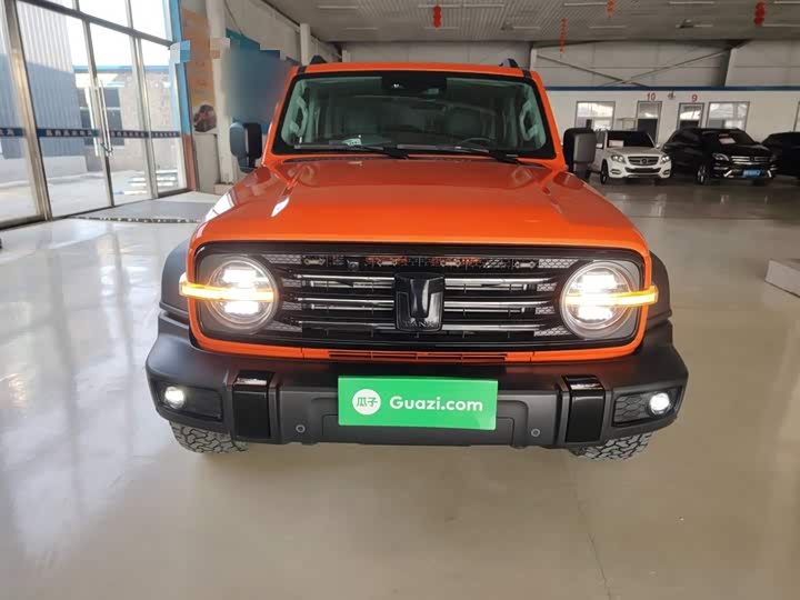 Фото 3 - Tank 300