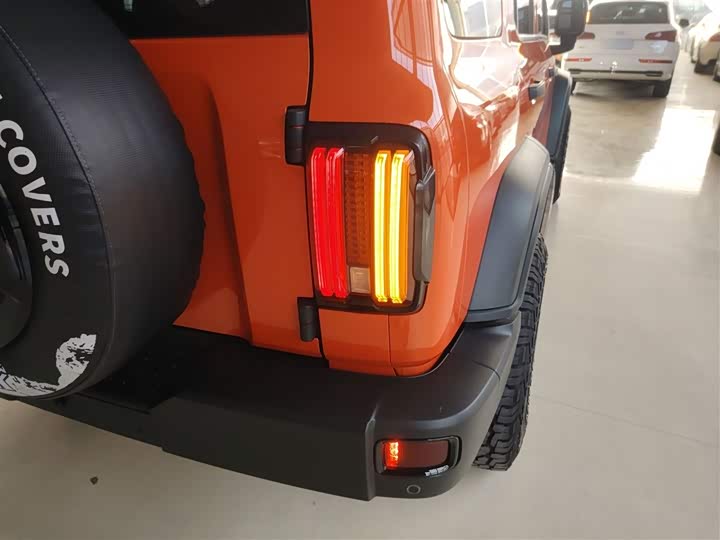 Фото 8 - Tank 300