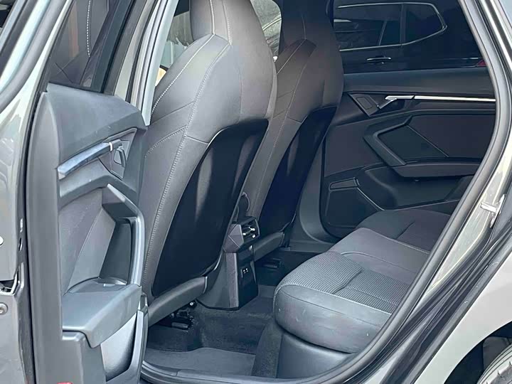 Фото 4 - Audi A3