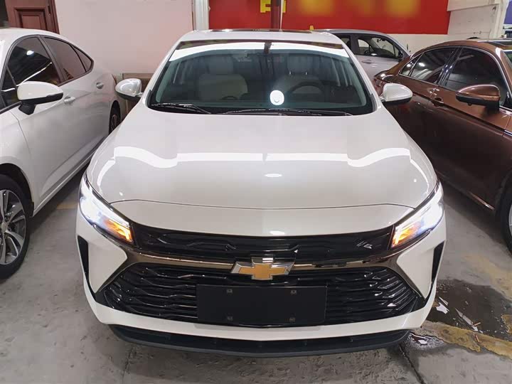 Фото 3 - Chevrolet Monza