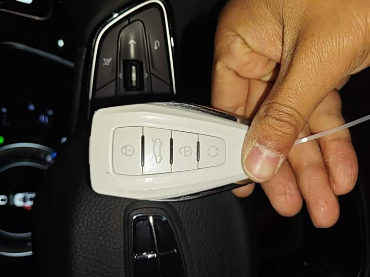 Фото 9 - Geely Preface