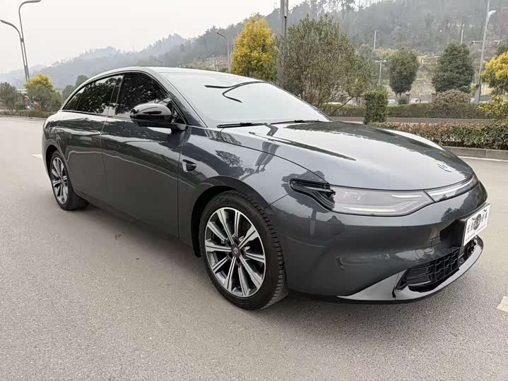 Фото 3 - Leapmotor C01