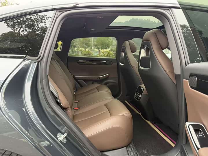 Фото 9 - Leapmotor C01