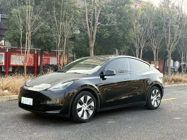 Фото 1 - Tesla Model Y