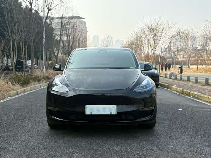 Фото 2 - Tesla Model Y