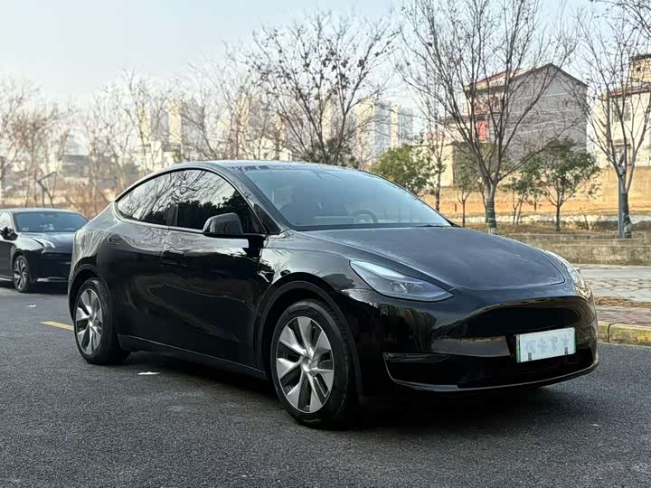 Фото 3 - Tesla Model Y