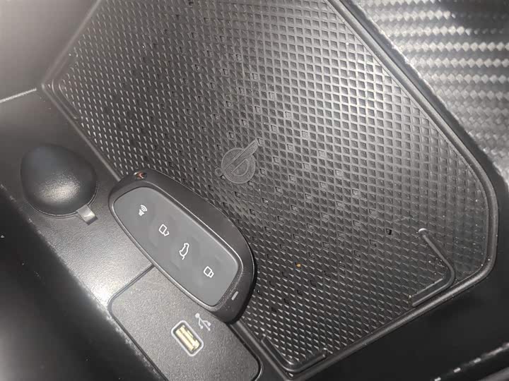 Фото 9 - Haval Raptor Hybrid