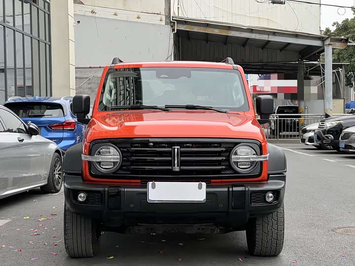 Фото 6 - Tank 300