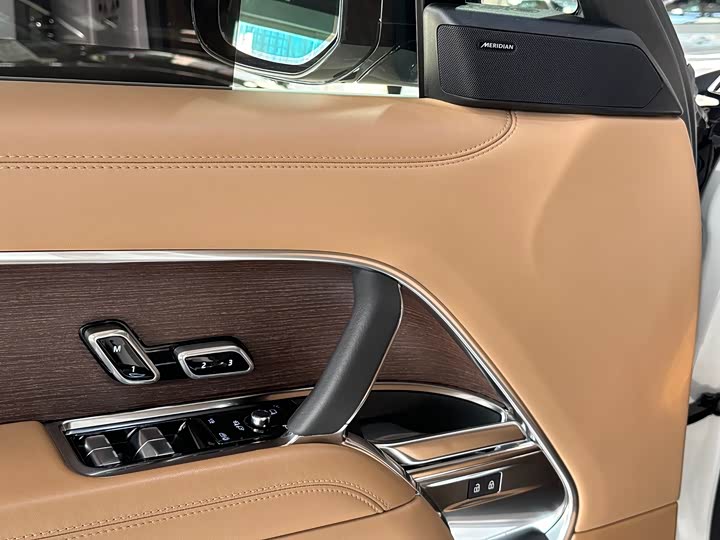 Фото 7 - Land Rover Range Rover