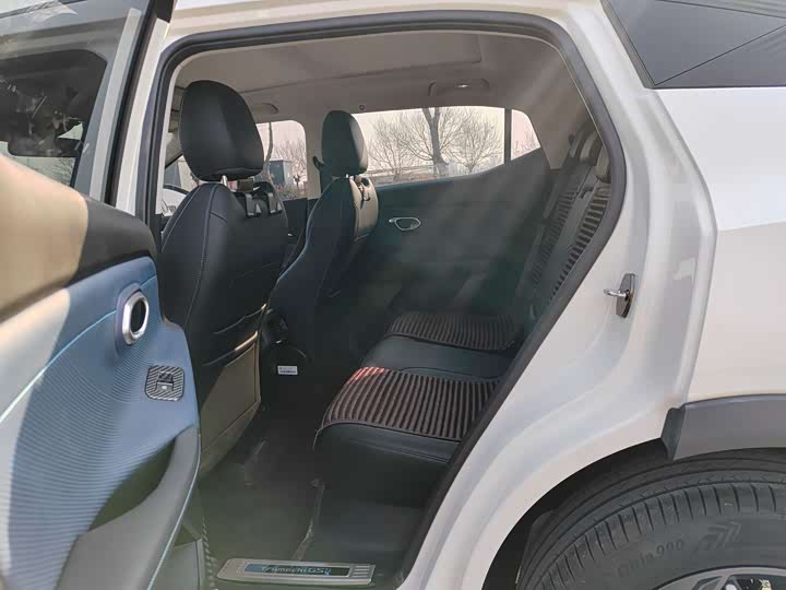 Фото 8 - GAC Trumpchi GS3