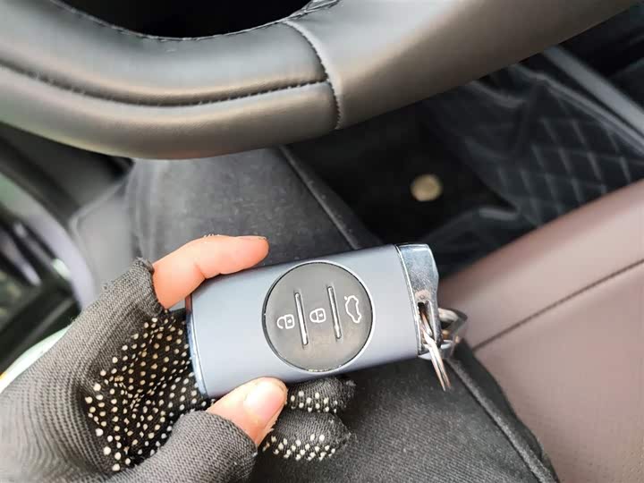 Фото 9 - Chery Tiggo 7