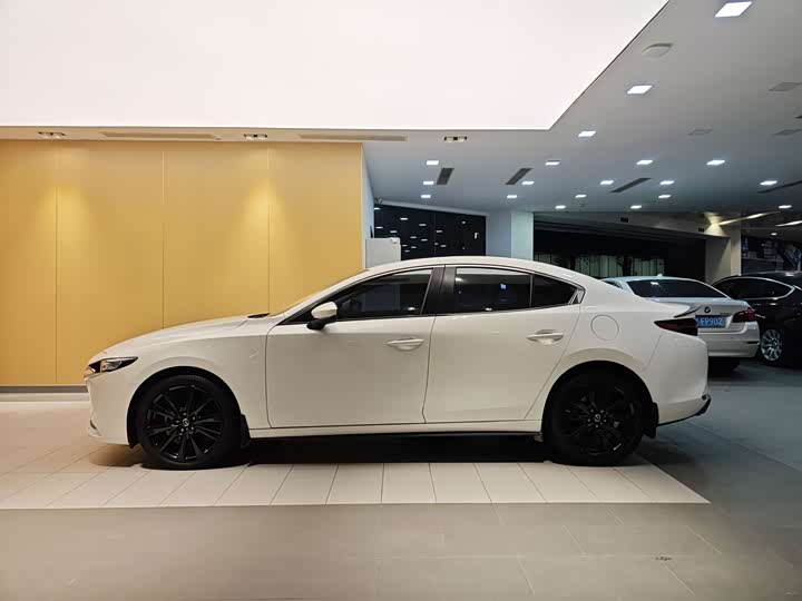 Фото 6 - Mazda 3 (Axela)