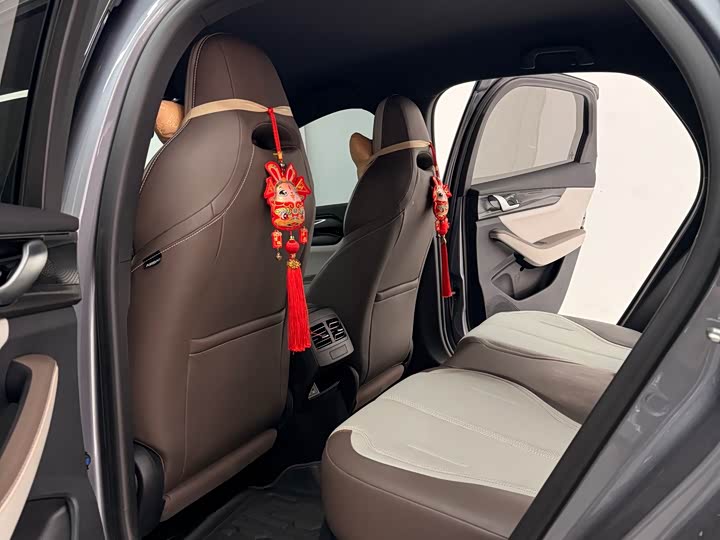 Фото 6 - BYD Qin Plus