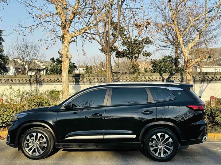 Фото 4 - Chery Tiggo 8