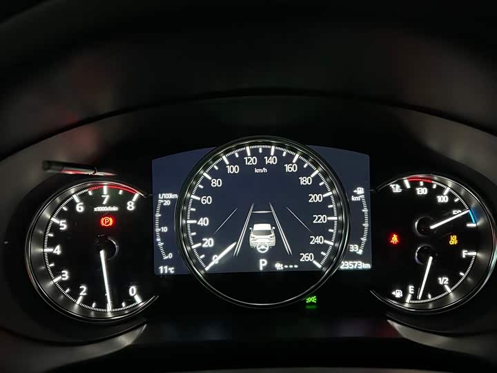 Фото 5 - Mazda CX-5