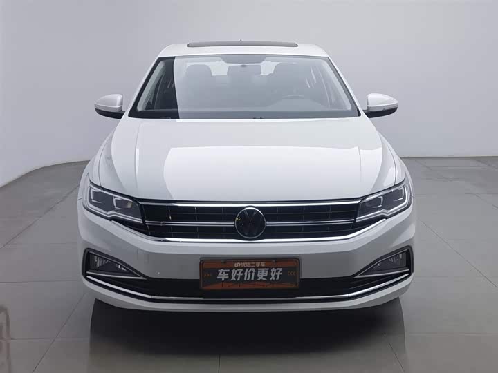 Фото 3 - Volkswagen Bora