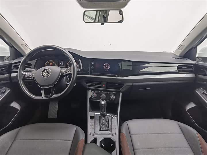 Фото 5 - Volkswagen Bora