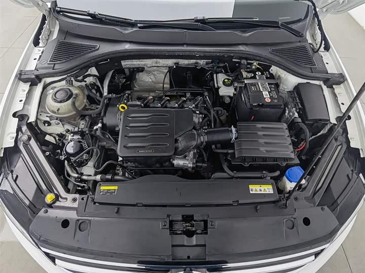 Фото 6 - Volkswagen Bora