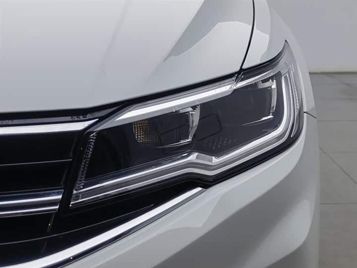 Фото 7 - Volkswagen Bora