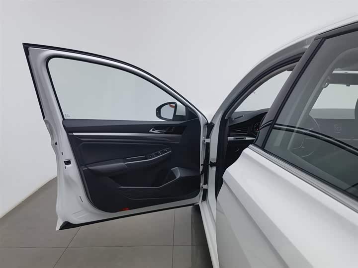 Фото 8 - Volkswagen Bora