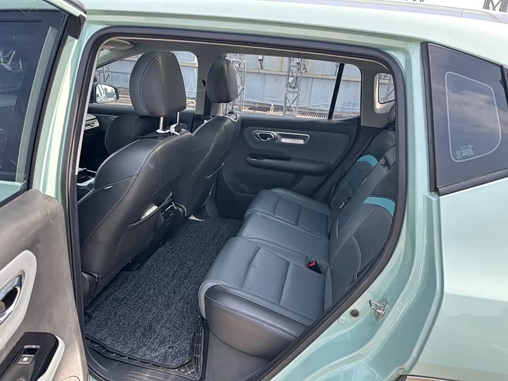 Фото 5 - GAC Aion Y