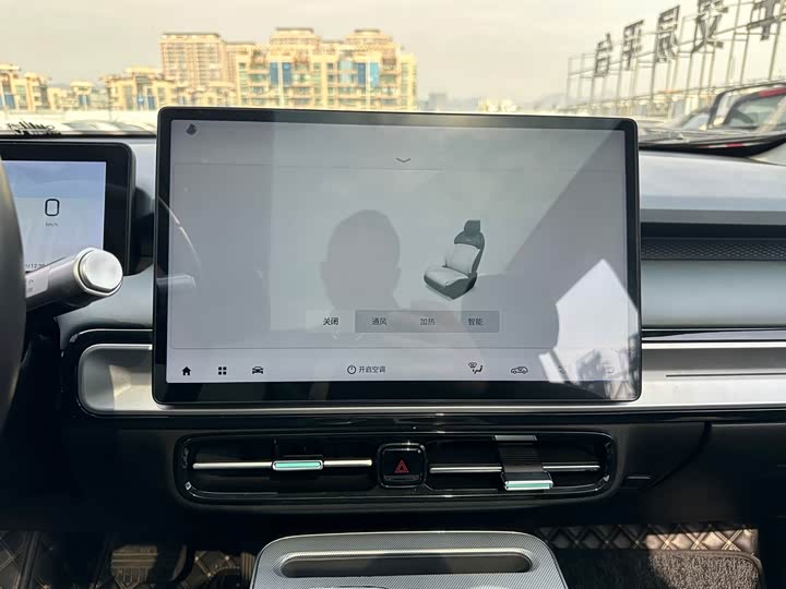 Фото 7 - GAC Aion Y